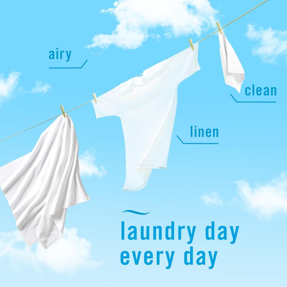 FBRZ AIR Linen&Sky 6/8.8oz US