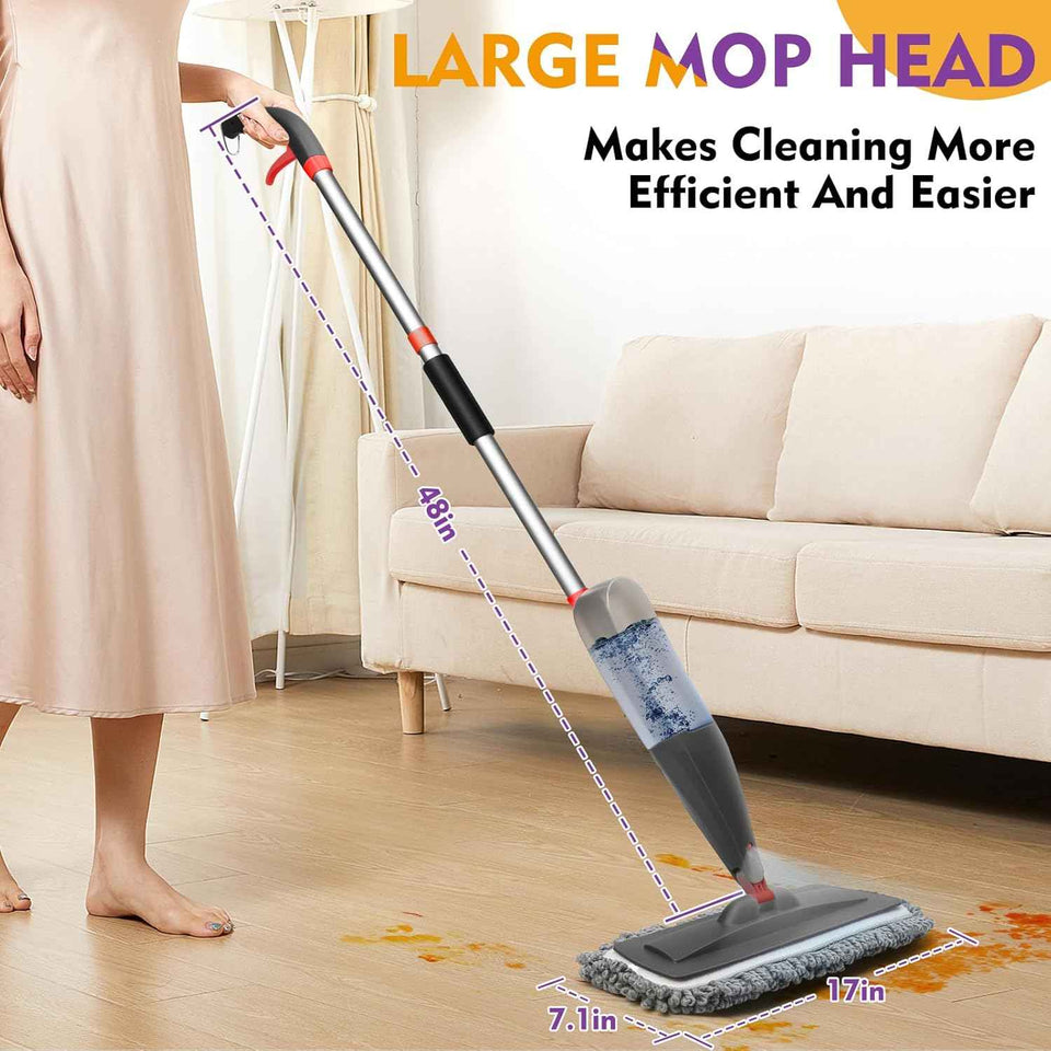 spray-mop-for-hardwood-laminate-vinyl-tile-cleaning-with-washable-pads-and-refillable-bottle