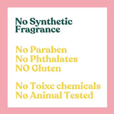 Clean-n-Fresh Citrus Poo Spray - 100% Natural Bathroom Deodorizer with Essential Oils for Up to 400 Uses