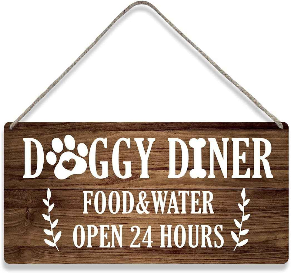 Country Style Wall Decor Be Mindful Quote Wooden Signs Rustic Hanging Wall Plaque Positive Energy Sign Home Decor Present