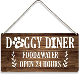 Country Style Wall Decor Be Mindful Quote Wooden Signs Rustic Hanging Wall Plaque Positive Energy Sign Home Decor Present