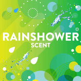 Scrubbing Bubbles Mega Bathroom and Shower Foamer Aerosol, Rainshower Scent, 2-Pack