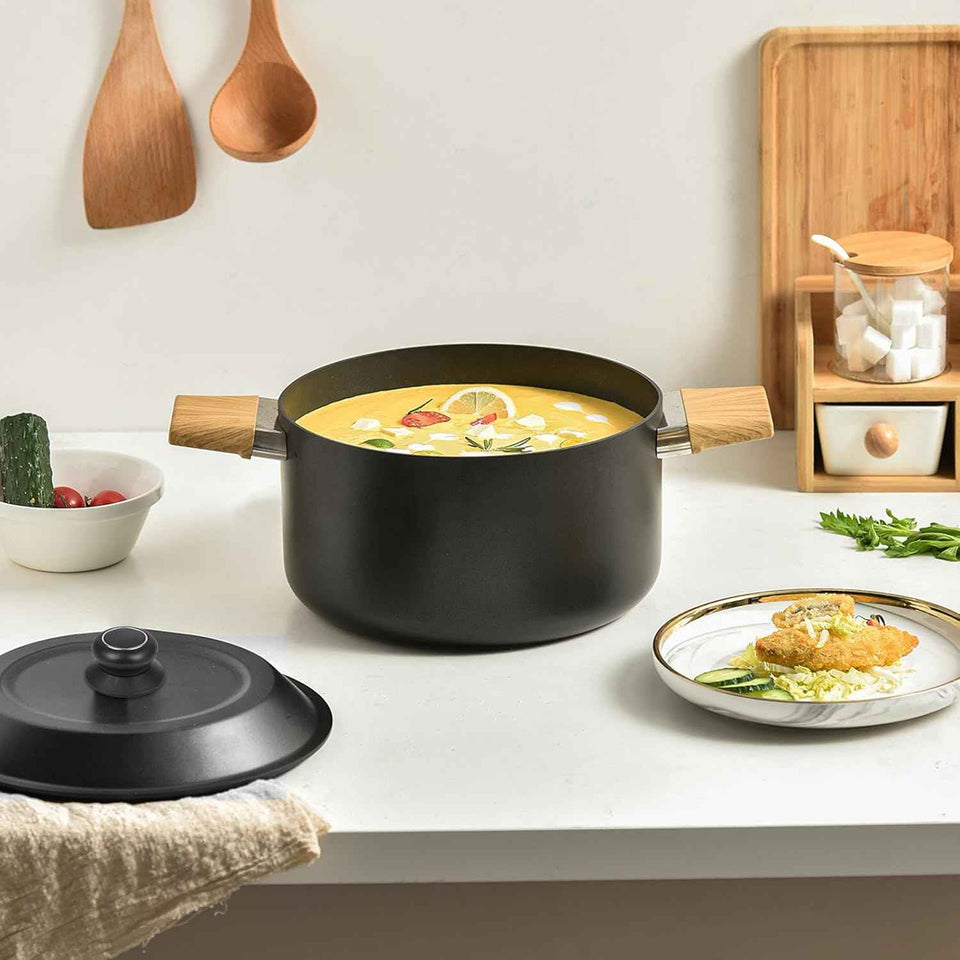 FEIKIXYQ Pot Lid Knob Easy Lnstallation Sturdy Cover Knobs Universal Pot Lid Handle Pot Kitchen Replacement Cookware Lidreplacement Pot Cover Heat Resistant and Prevent Static Replacement Knob