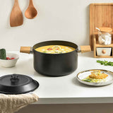 Durable Bakelite Pot Lid Knob for Easy Installation and Heat Resistance
