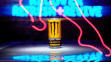 Monster Rehab Tea + Lemonade + Energy, Energy Drink 15.5 Ounce | Energy Iced Tea, Pack of 15