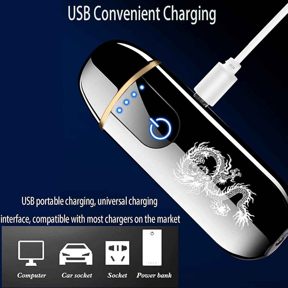 dragon-smart-usb-rechargeable-mini-electric-lighter-touch-ignition-windproof-flameless-plasma-lighter