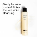 PCA SKIN Gentle Foaming Face Wash, Hydrating Facial Cleanser, Removes Makeup and Hydrates and Purifies Skin, Good for Sensitive, Combination, Normal, and Acne-Prone Skin, Gentle Face Wash