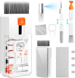 10-in-1 Computer Screen Cleaning Brush Tool, Multi-Function PC Electronic Cleaner Kit