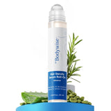 Be Bodywise Hair Growth Serum Roll On - 5% Saw Palmetto, 3% Rosemary Oil for Hair Growth, 3% Fenugreek,1% Caffeine Herbasome | Serum for Hair Loss & Hair Regrowth For Men & Women 25ml/0.84 fl oz