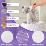 Disposable Wet Pad Refills: Versatile Cleaning for Wet Jet Mops, Multi-Surface Suitable
