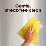 Pledge Enhancing Polish, Furniture & Wood Spray, Lemon Scent, 9.7oz