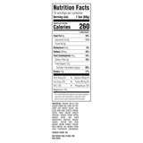 clif bar energy protein bars peanut butter banana dark chocolate organic oats non gmo 10 pack