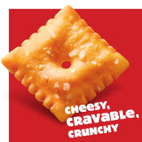 Cheez-It Original Baked Snack Crackers, 40 Packs of Individually Wrapped 1-Ounce Bags
