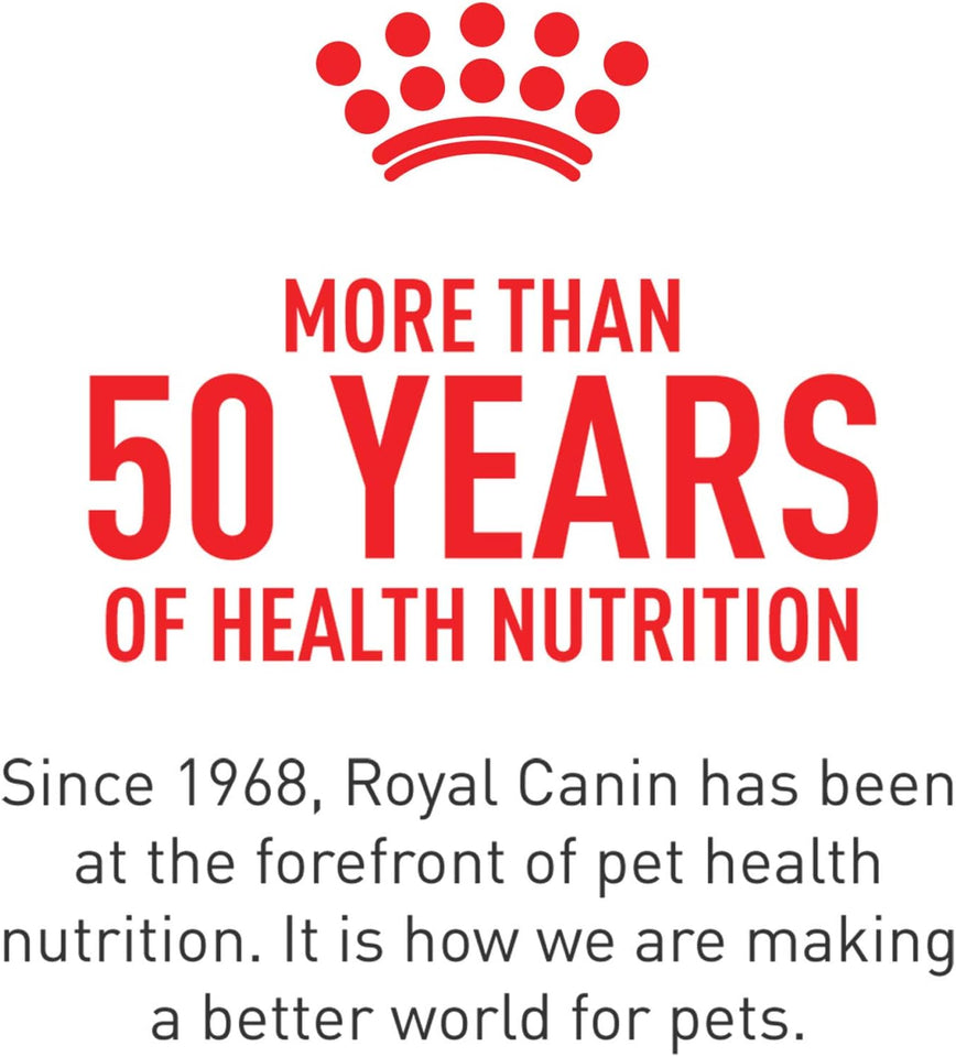 royal canin size health nutrition small puppy dry dog food, 4 lb bag for puppies 2 to 10 months, 9 to 22 lbs expected adult weight