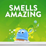 Scrubbing Bubbles Mega Shower Cleaner Spray with Foaming Action and Rainshower Scent