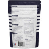 le marinier celtic salt organic grey coarse 1.1lb french sea salt 100% natural unrefined mineral rich