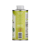 La Tourangelle 16.9 Fl Oz all-natural avocado oil for salads, fruit, fish, or vegetables with buttery flavor