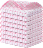 kitinjoy-cotton-8-pack-terry-kitchen-dish-cloths-absorbent-dish-rags-quick-drying