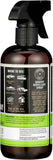 Grandpa Gus's Rodent Repellent Spray, Peppermint & Cinnamon Oil, Prevents Mouse/Rats from Nesting & Chewing on Wires, 16 fl oz (Pack of 1)