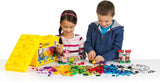 lego classic large creative brick box 10698 790 piece building set toy storage solution