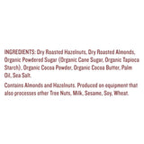 Justin's Organic Hazelnut Almond Butter Chocolate Spread, 16 Ounces, Gluten-free, No Stir, Kosher