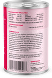 pet food wet beef recipe 13.2 oz cans pack of 6 made in usa