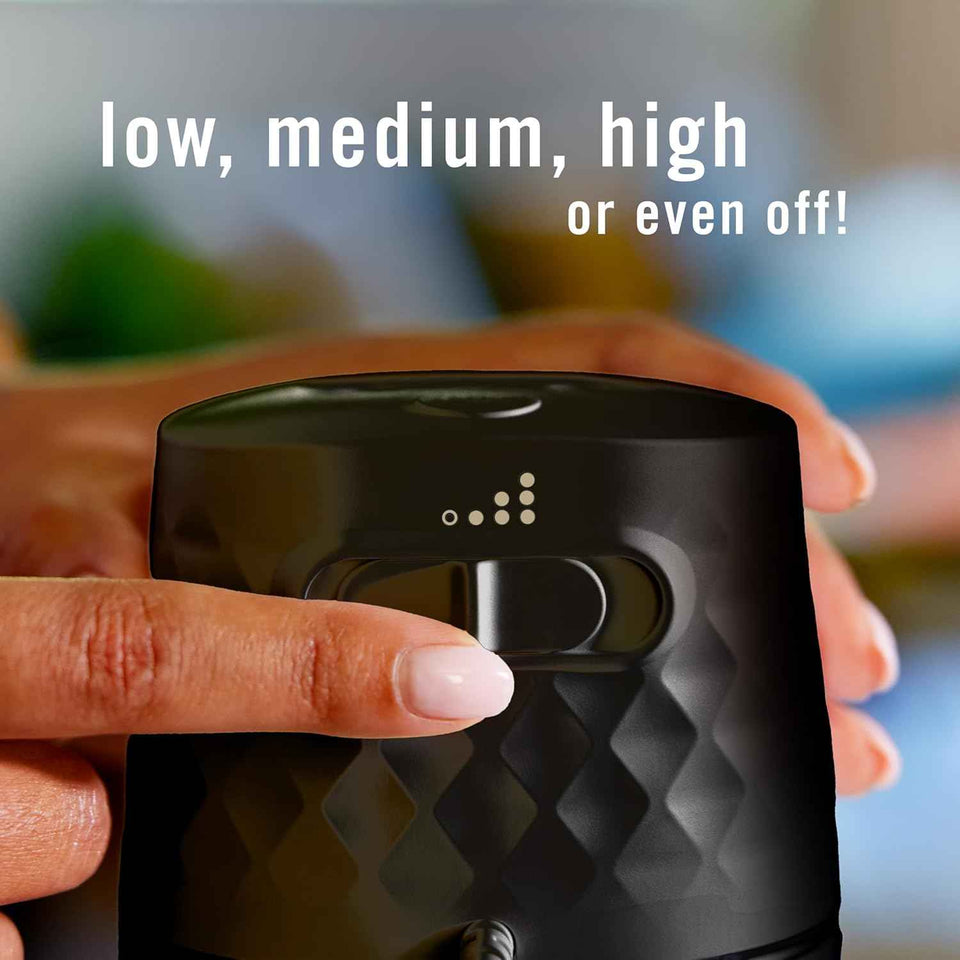 Febreze Plug Scent Booster: Customizable Fragrance Control for Long-Lasting Freshness