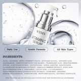 super vitamin c face serum for mature skin hydrating anti-aging formula 1 fl oz pack of 1