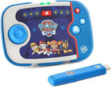 LeapFrog PAW Patrol: To The Rescue! Learning Video Game for Kids with Wireless Controller