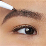 e.l.f. Instant Lift Brow Pencil, Dual-Sided, Fine Tip, Shapes Brows, Contours, Tames, Taupe, 0.006 Oz