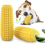 Carllg dog chew toys for aggressive chewers, durable squeaky interactive dog toys for small medium large breeds