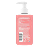 Neutrogena Oil-Free Acne Wash Pink Grapefruit Facial Cleanser - with Salicylic Acid for Clear Skin, Daily Face Wash for Oily & Acne-Prone Skin, Deep Cleansing Treatment, 9.1 fl. oz. Bottle