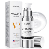 super vitamin c face serum for mature skin hydrating anti-aging formula 1 fl oz pack of 1