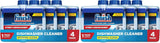 Finish Dishwasher Cleaner Liquid, Deep Cleans Hidden Grease & Limescale, Fights Odors & Maintains Performance, 3 Month Supply, 8.45oz, 1 Bottle