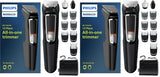 philips norelco all-in-one 13 in 1 trimmer beard groomer men's hair clipper