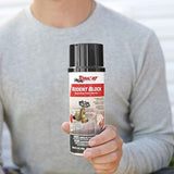 Tomcat Rodent Block Expanding Foam Barrier for Gaps and Cracks - 12 oz, Mice Repellent