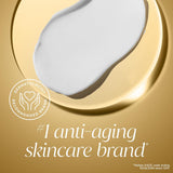 olay collagen peptide face moisturizer, firming cream for women, fragrance-free, non-greasy, hydrating and anti-aging skin care
