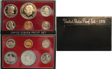 1976 U.S. Proof Set in Original Government Packaging