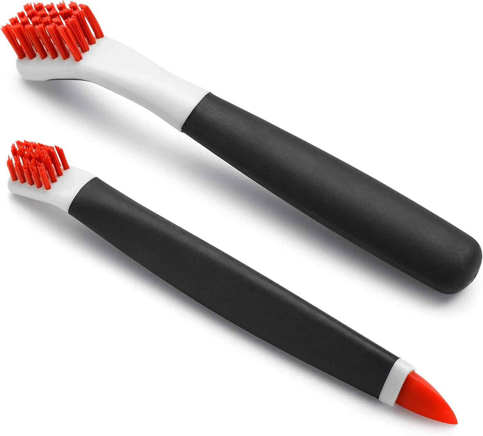 OXO Good Grips Deep Clean Brush Set