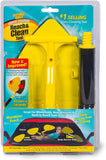 Invisible Glass 95160 Reach & Clean Glass Windshield Cleaner Tool Kit for Autos, Trucks, SUVs, RVs, and Windows