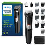 philips norelco all-in-one 13 in 1 trimmer beard groomer men's hair clipper