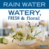 MRS. MEYER'S CLEAN DAY Multi-Surface Everyday Cleaner, Rain Water Scent, 16 Ounce Bottle