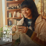 peets usda organic dark roast 100 arabica coffee french roast 18 ounce bag