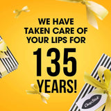 ChapStick Classic Original Lip Balm – Moisturizing Lip Care for Dry, Cracked Lips, 0.15 Oz Ea