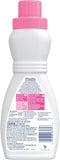 Woolite Delicates Hypoallergenic Liquid Laundry Detergent, 8 Loads, 16oz, Hand & Machine Wash