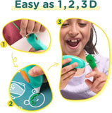 3Doodler Start+ Essentials 3D Pen for Kids | Easy to Use, Learn from Home Art Activity, Educational STEM Toy for Boys & Girls Aged 6+