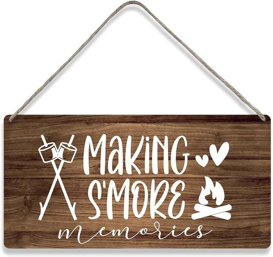 Country Style Wall Decor Be Mindful Quote Wooden Signs Rustic Hanging Wall Plaque Positive Energy Sign Home Decor Present