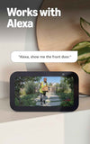 Ring Battery Doorbell (newest model), Home or business security with Head-to-Toe video, Live View with Two-Way Talk, and Motion Detection & Alerts, Venetian Bronze