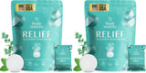 Body Restore Shower Steamers Eucalyptus Aromatherapy 15 Pack