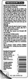 Raid Essentials Multi-Insect Killer Spray Bottle, Child and Pet Safe, for Indoor Use, Lemongrass Scent, 12 fl oz